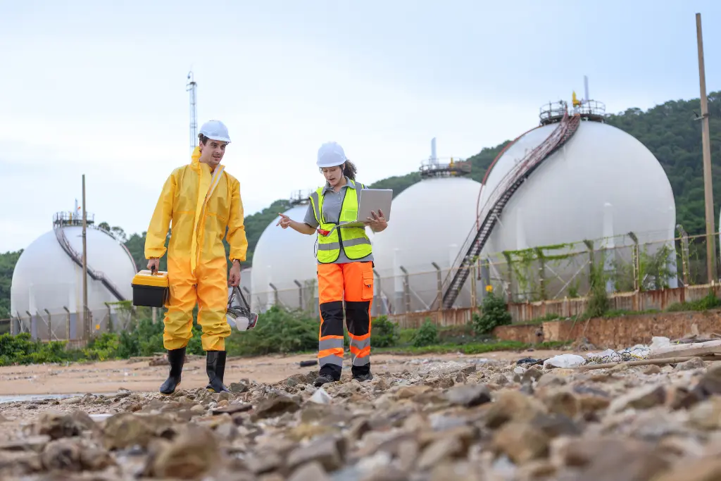 Chemical Industry