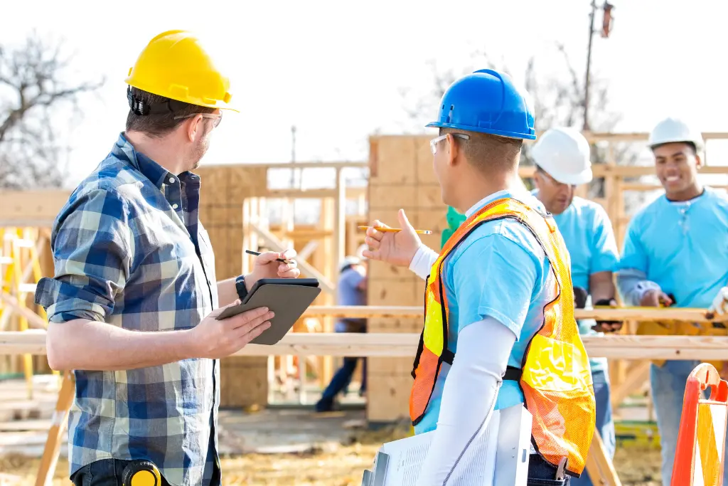 Construction Business