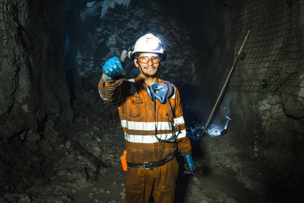 Mining
