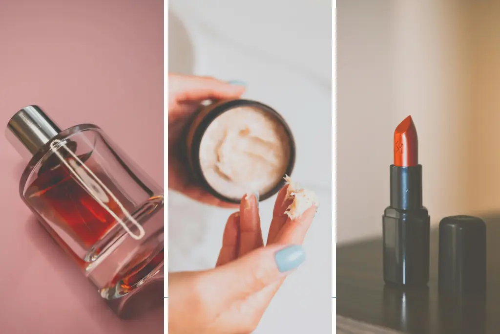 Al Rouh Cosmetics and Perfume Products