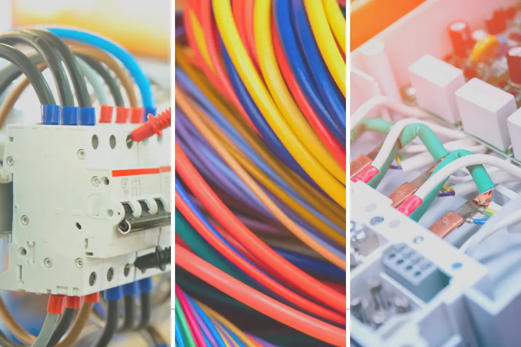 Al Rouh Electrical Products and Industrial Electrical Equipment