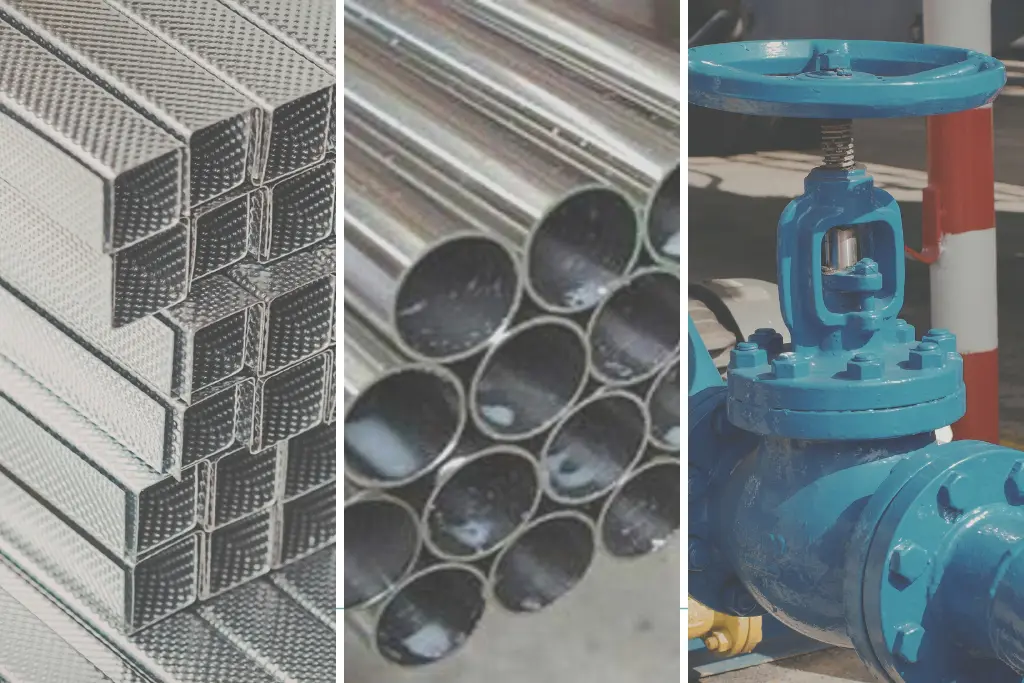 Al Rouh Engineering Products and Industrial Components