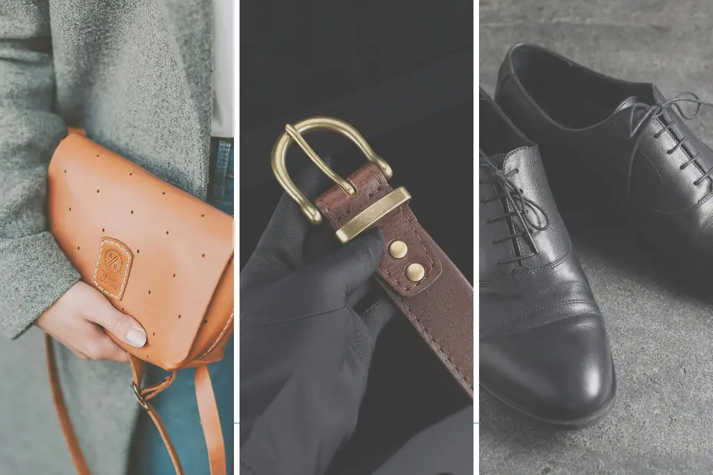 Al Rouh Leather Products and Accessories