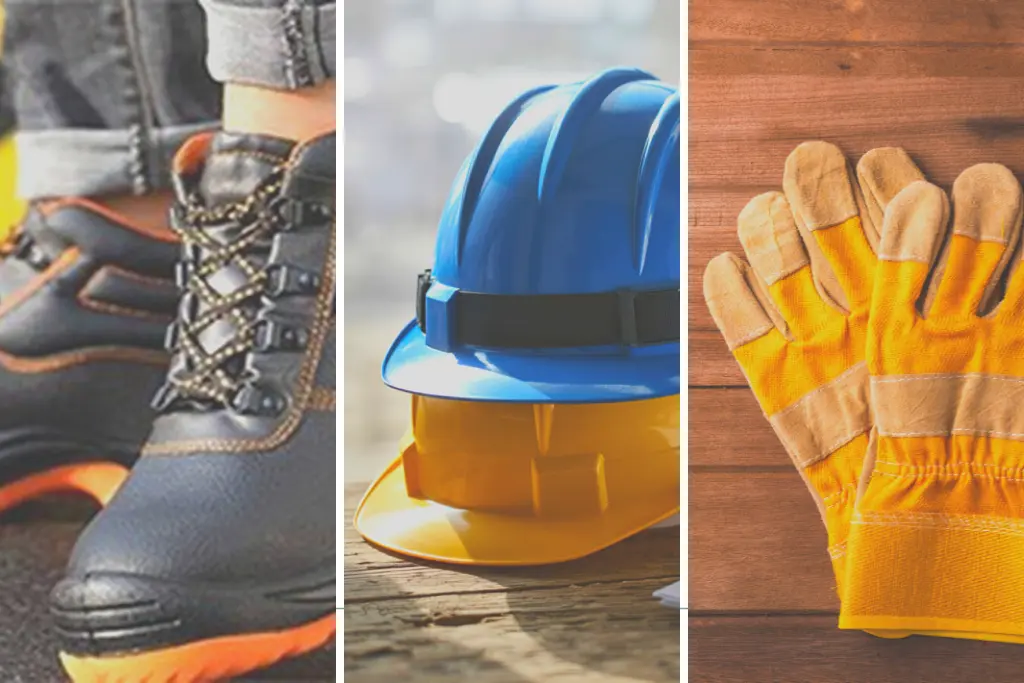 Al Rouh Safety Products and Industrial PPE Equipment