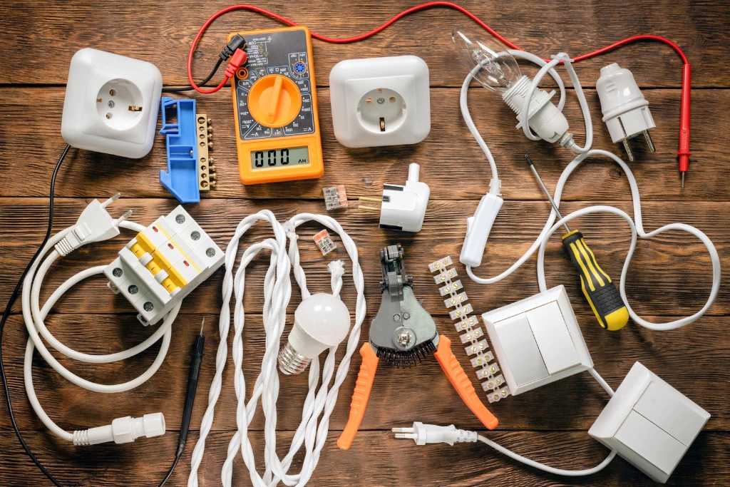 Industrial Solutions