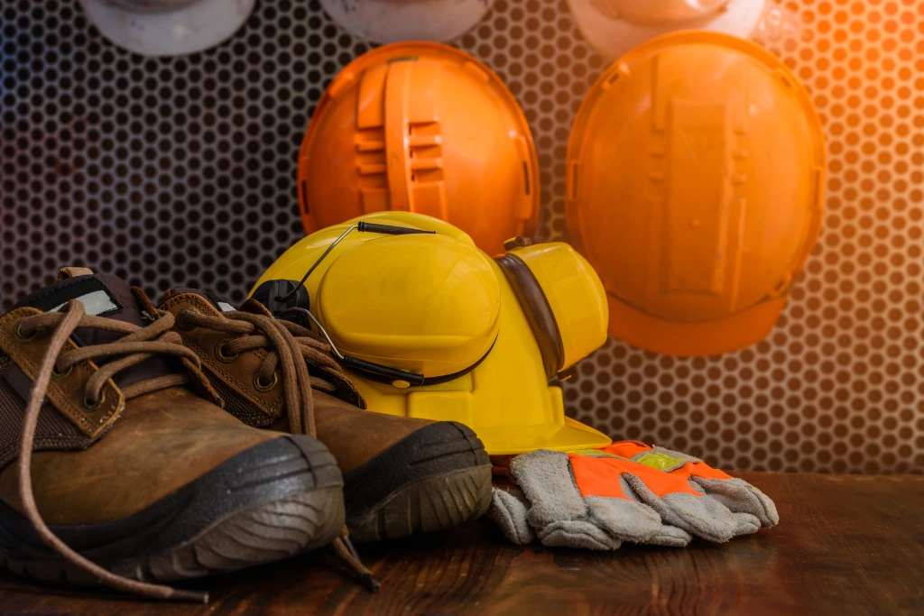 Safety & Engineering Products